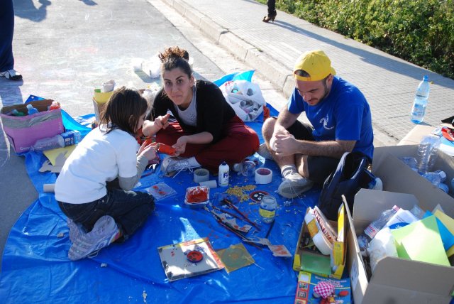 100 strade per giocare 2008